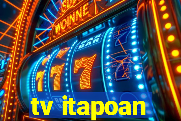 tv itapoan